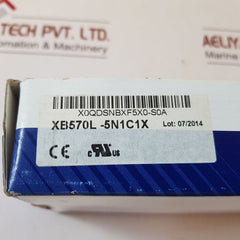 Dixell Xb570L-5N1C1-x Temperature Controller