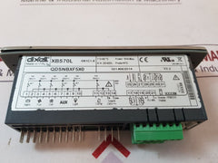 Dixell Xb570L-5N1C1-x Temperature Controller