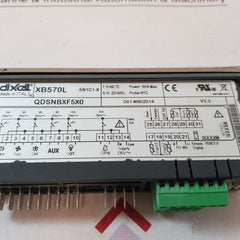 Dixell Xb570L-5N1C1-x Temperature Controller