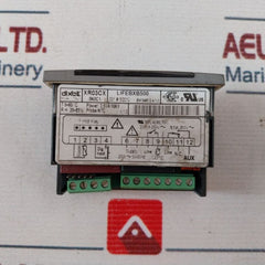 Dixell XR03CX-5N0C1 Digital Thermostat Controller Auxiliary Refrigerating