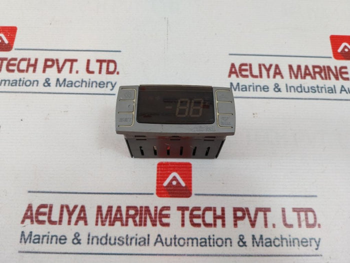 Dixell Xr03Cx-5N0C1 Digital Thermostat Controller Auxiliary Refrigerating