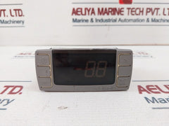 Dixell XR03CX-5N0C1 Digital Thermostat Controller Auxiliary Refrigerating
