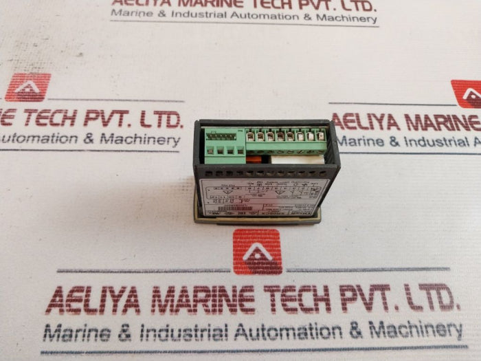 Dixell Xr06Cx-5N0C1 Temperature Thermostat Controller 230V~ 50-60Hz