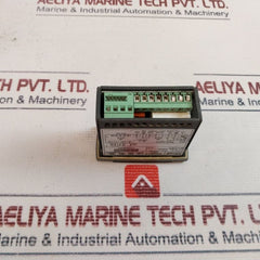 Dixell Xr06Cx-5N0C1 Temperature Thermostat Controller 230V~ 50-60Hz