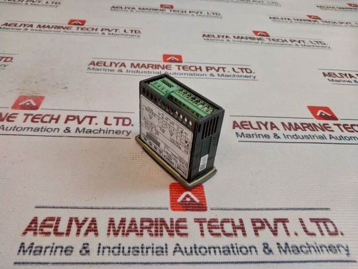 Dixell Xr06Cx-5N0C1 Temperature Thermostat Controller 230V~ 50-60Hz