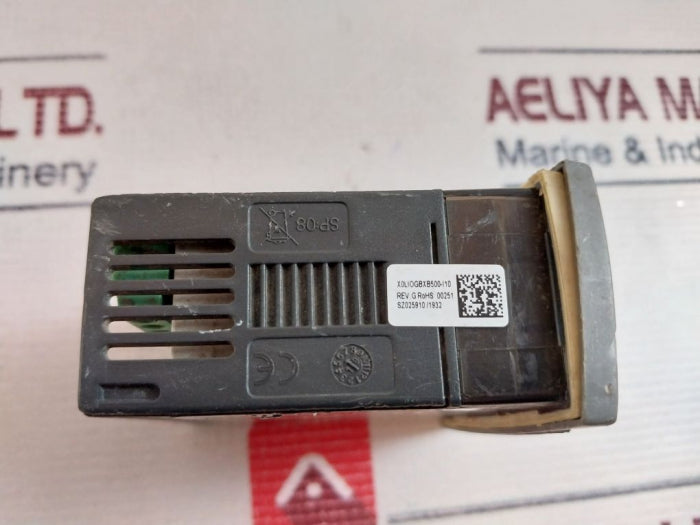 Dixell Xr06Cx-5N0C1 Temperature Thermostat Controller 230V~ 50-60Hz