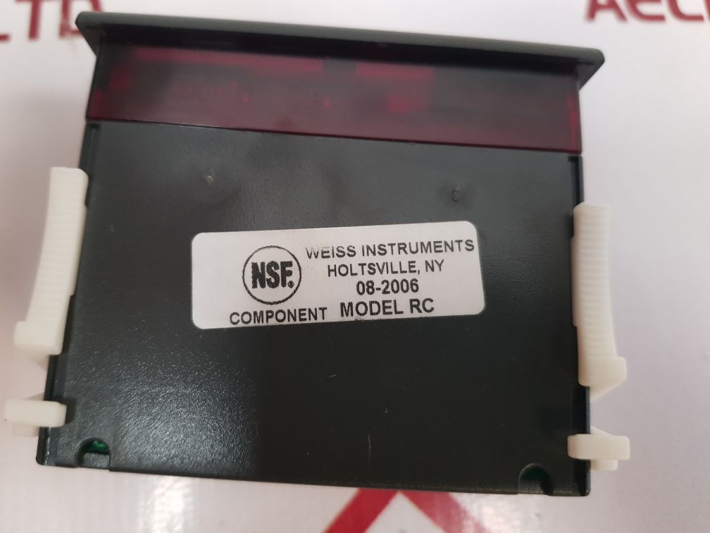 Dixell Xt110C Temperature- Controller