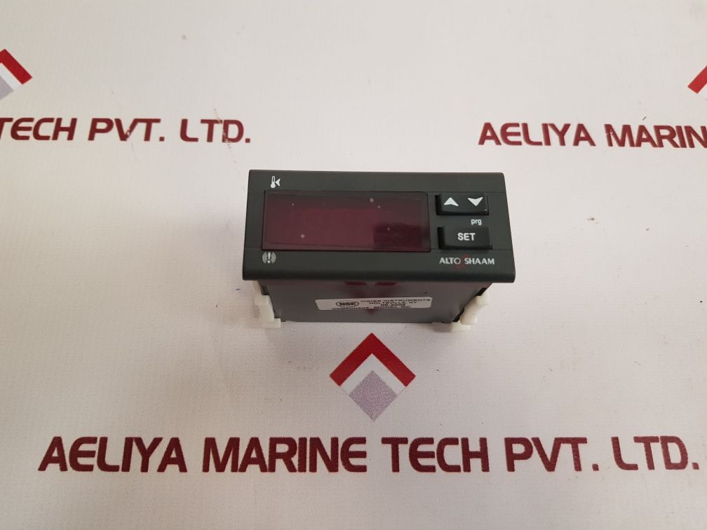 Dixell Xt110C Temperature- Controller