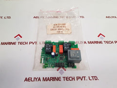 Dixell Xw272K Pcb Circuit Board-2Ea