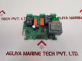 Dixell Xw272K Pcb Circuit Board-2Ea