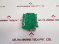 Dixell Xw272K Pcb Circuit Board-2Ea