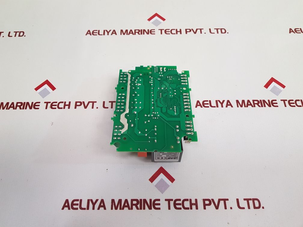 Dixell Xw272K Pcb Circuit Board-2Ea