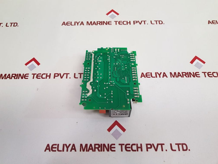 Dixell Xw272K Pcb Circuit Board-2Ea