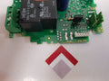 Dixell Xw272K Pcb Circuit Board-2Ea