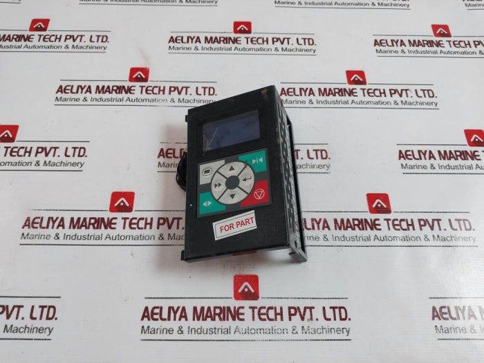 Djm5302B Ver1.1 Drive System Controller Pcb Module (Not Working)