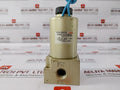 Dkc Vt3122-1G Direct Acting Solenoid Valve Ac110V 50/60Hz 100915