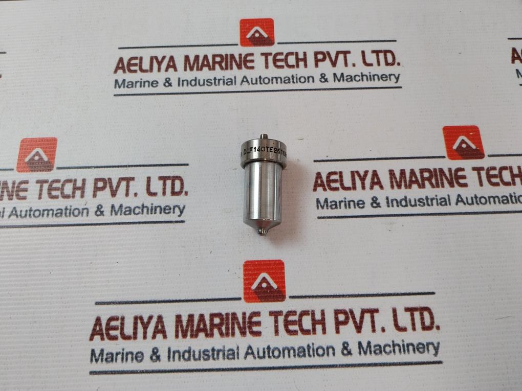 Dlf140Te2610N6 C Nozzle