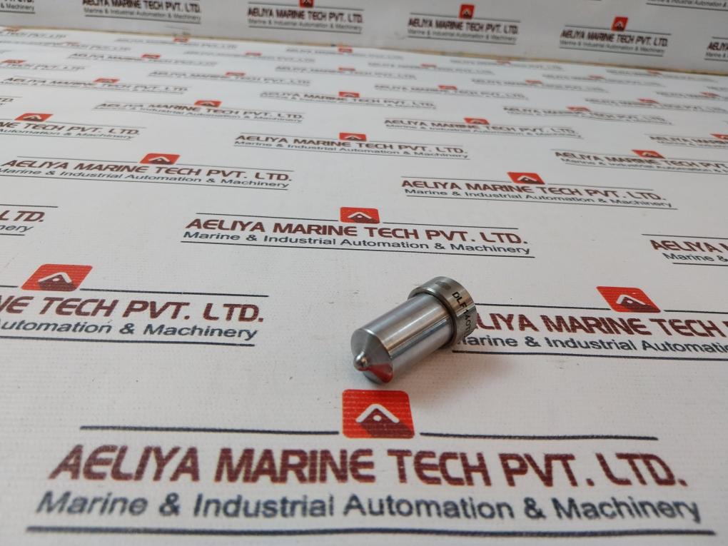 Dlf140Te2610N6 C Nozzle