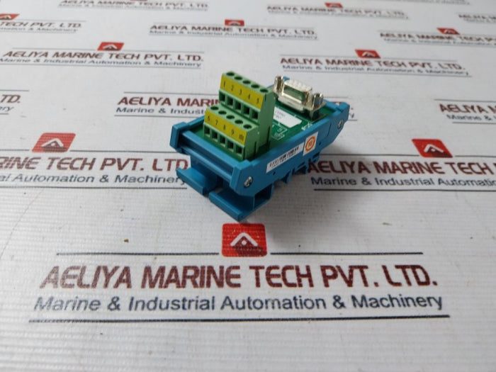 Advantech Adam-3909 Terminal Board