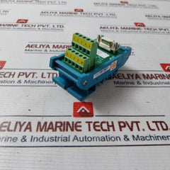 Advantech Terminal Board Adam-3909