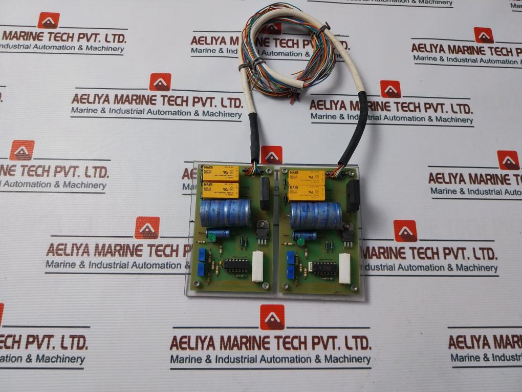 Dm 24 E803000003 Printed Circuit Board