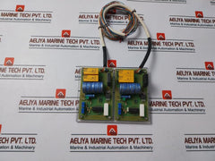 Dm 24 E803000003 Printed Circuit Board