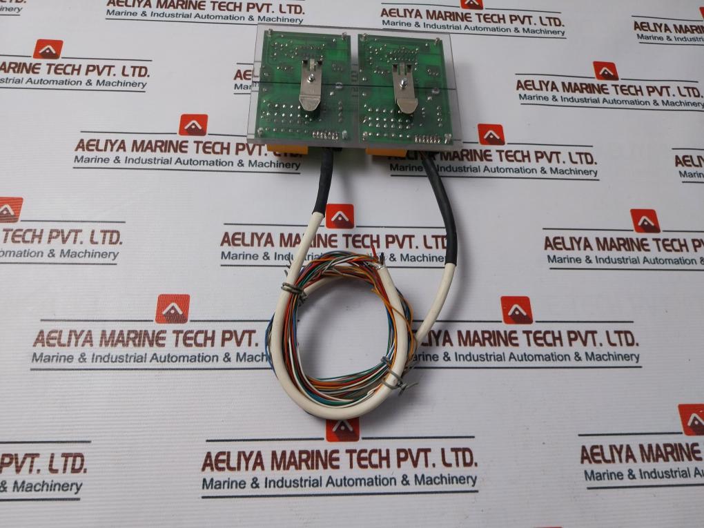 Dm 24 E803000003 Printed Circuit Board