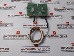 Dm 24 E803000003 Printed Circuit Board
