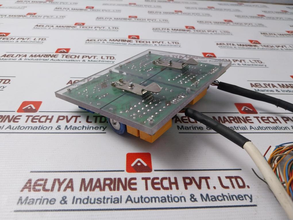 Dm 24 E803000003 Printed Circuit Board