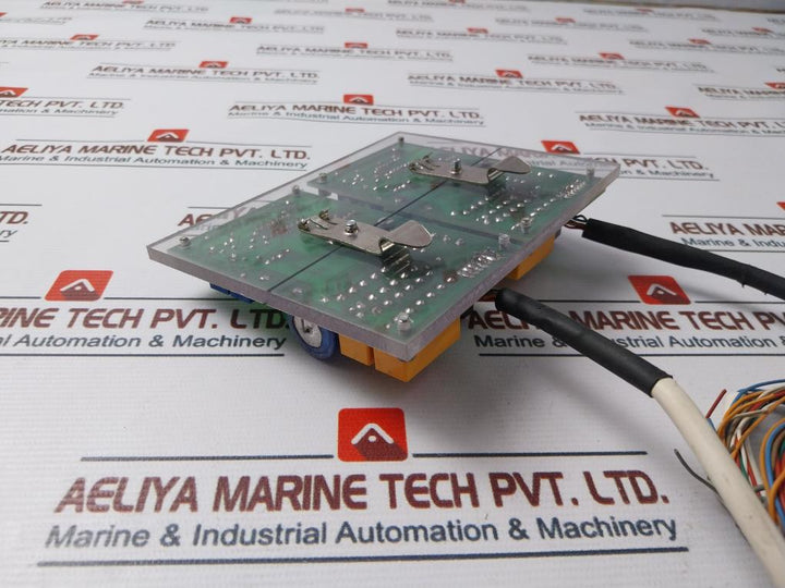 Dm 24 E803000003 Printed Circuit Board