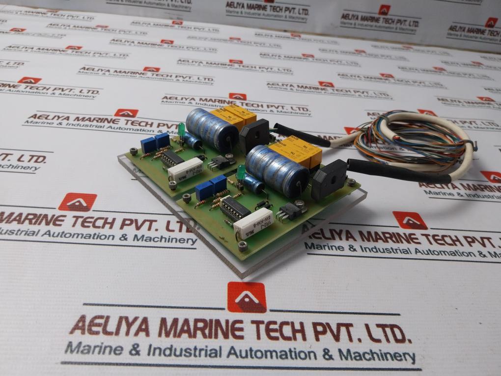 Dm 24 E803000003 Printed Circuit Board