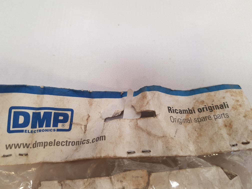 Dmp Electronics Alicom 223 Power Supply