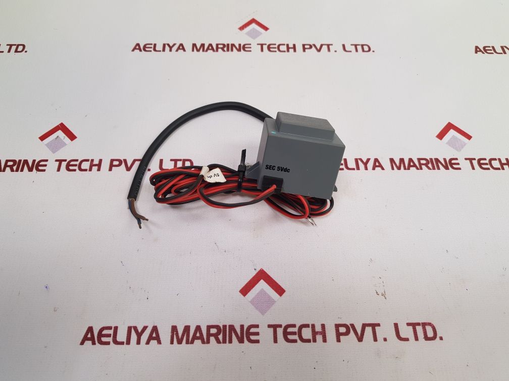 Dmp Electronics Alicom 223 Power Supply