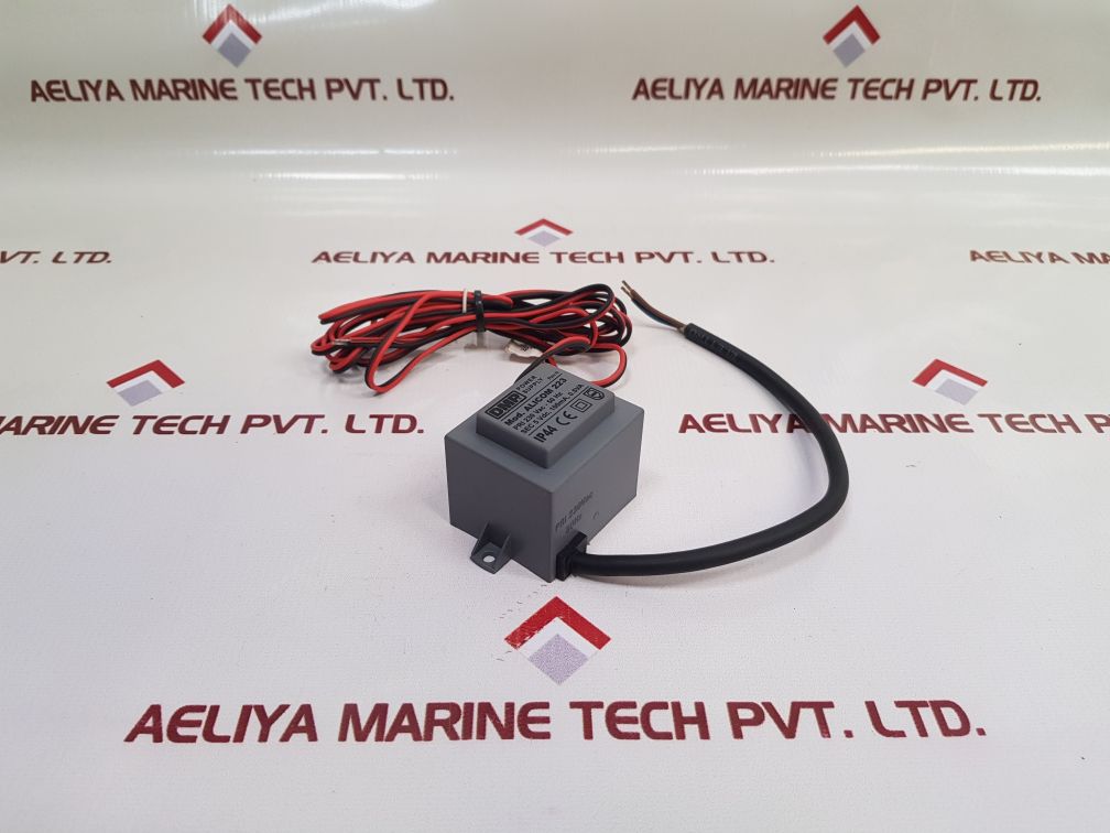 Dmp Electronics Alicom 223 Power Supply