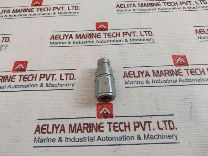 Dnp Plt4 Quick Coupling