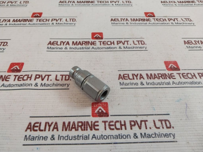 Dnp Plt4 Quick Coupling