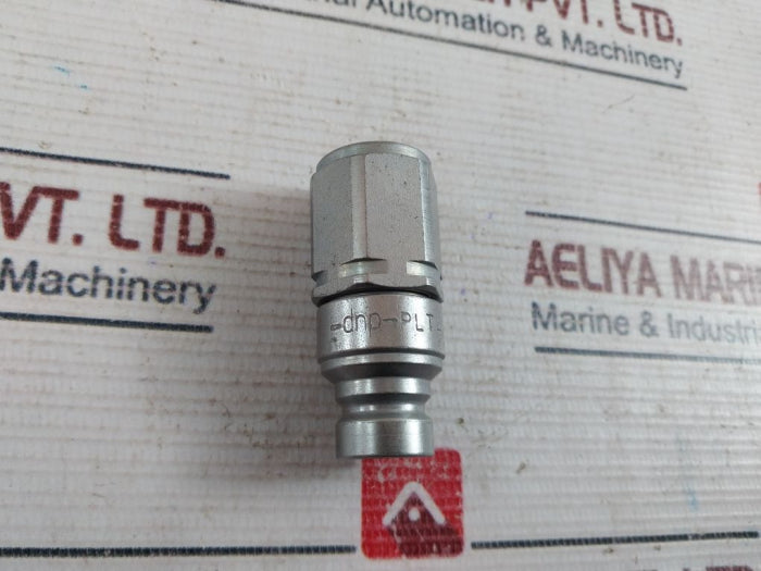 Dnp Plt4 Quick Coupling