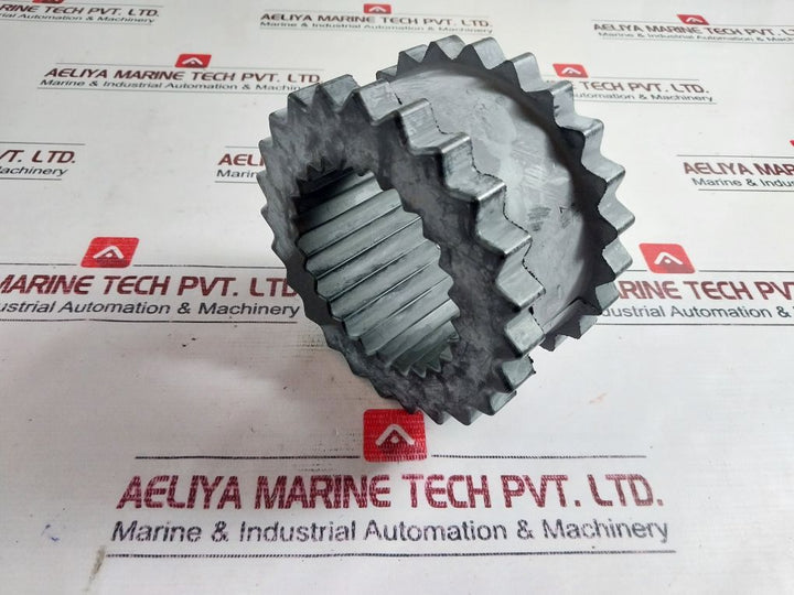 Dodge 9J Flex Coupling 9J004220