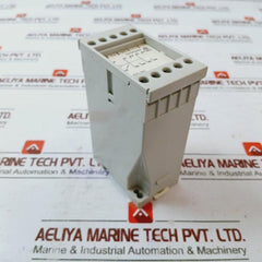 Dold Ai 810.001 Relay A1/A2 Uc 110V 40-60Hz