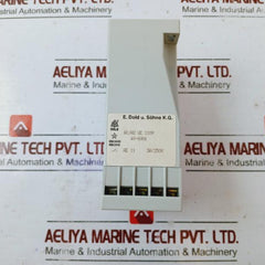 Dold Ai 810.001 Relay A1/A2 Uc 110V 40-60Hz