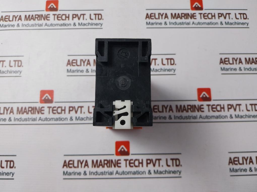 Dold Bd5935.48/61 Emergency Stop Module