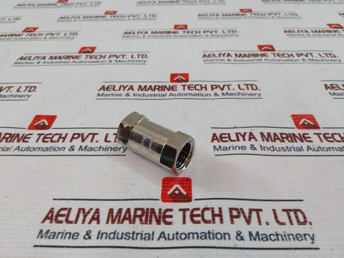 Dole Gb-3.0 Gpm Flow Control Regulator Valve 10H303