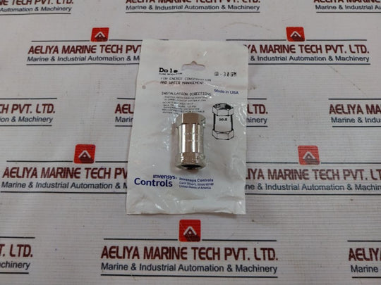 Dole Gb-3.0 Gpm Flow Control Regulator Valve 10H303