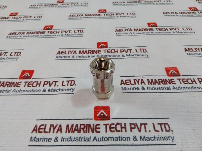 Dole Gb-3.0 Gpm Flow Control Regulator Valve 10H303