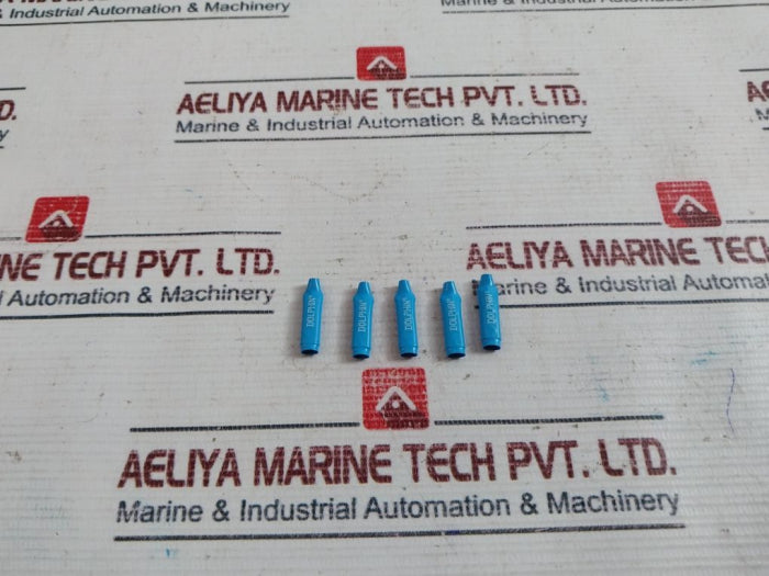 Dolphin Dc-100-s Super B Wire Connectors With Sealant (1 Bag=100Pcs)