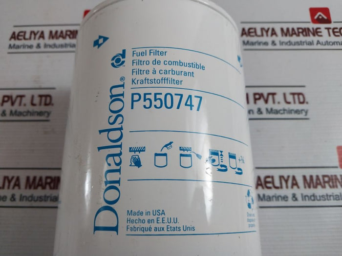 Donaldson P550747 Fuel Filter