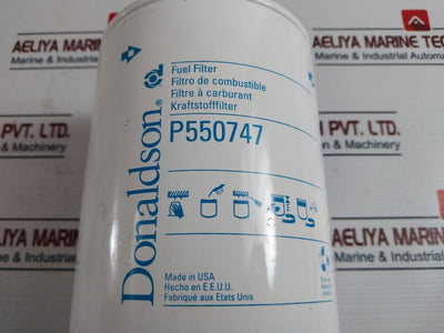 Donaldson P550747 Fuel Filter