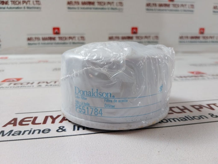 Donaldson P551784 Lube Filter