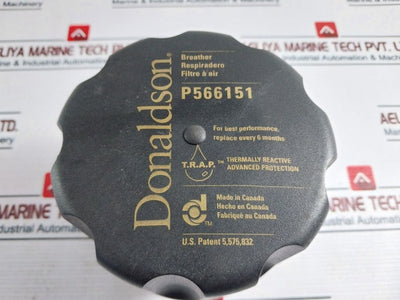 Donaldson P566151 Filter