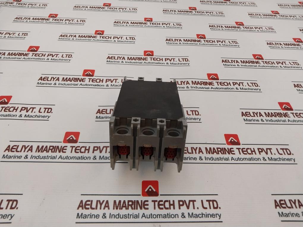 Dong A Db103Cb Molded Case Circuit Breaker 690V